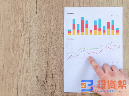 道琼斯指数是什么?道琼斯指数计算公式