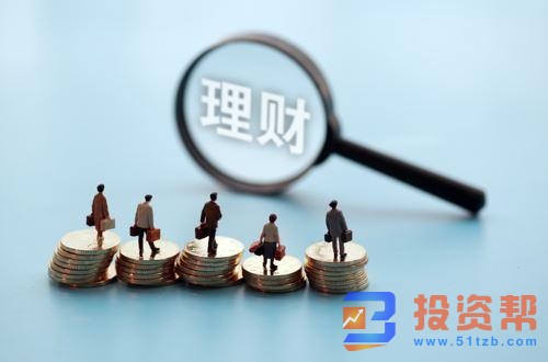 银行理财利率收益怎么算?理财利率收益计算公式