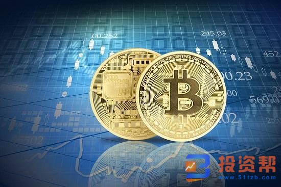 比特币为什么会疯涨?
