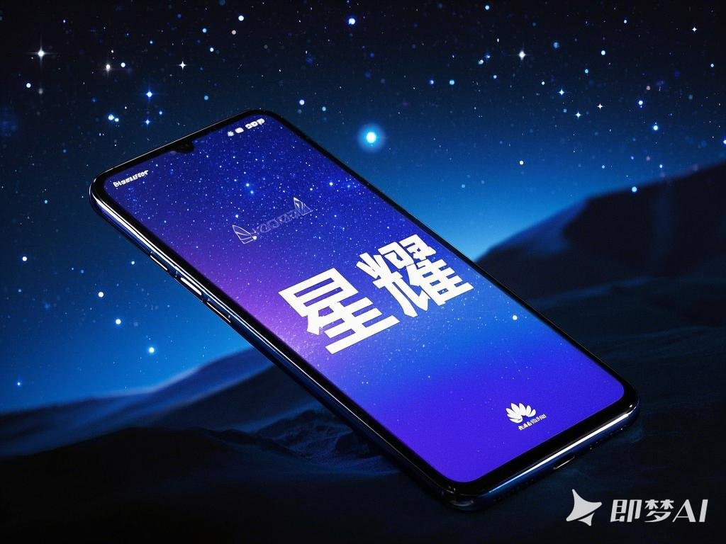 华为星耀手机即将发布，那只股票会大涨？